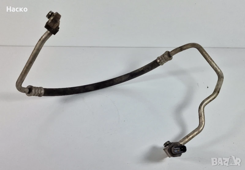 Климатична Тръба Тръбичка Маркуч Климатик Тойота Корола Версо 2.0 Toyota Corolla Verso 2.0 2004-2009, снимка 1