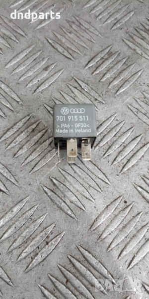 Реле VW Sharan 2002г.	, снимка 1