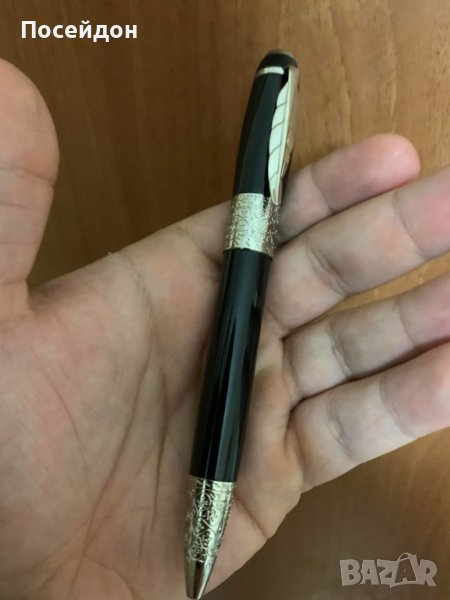 Montblanc Writers Limited химикалка, снимка 1