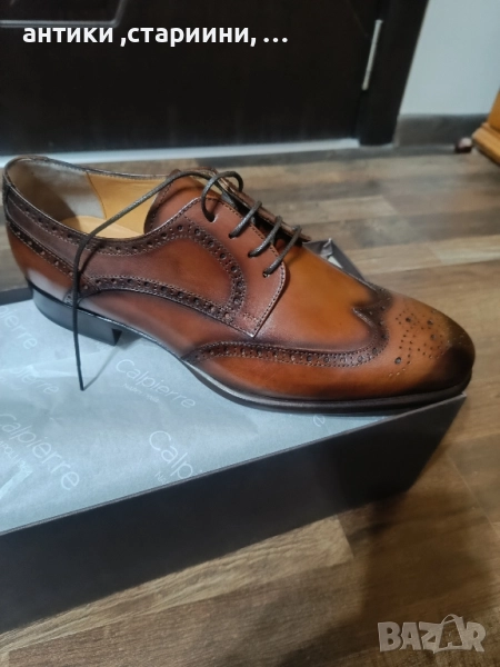 официални обувки НОВИ !!!, снимка 1