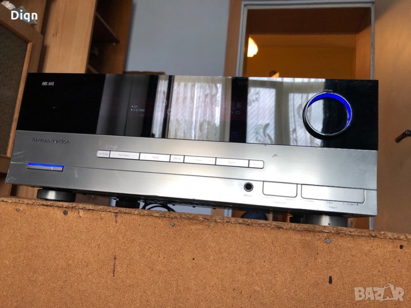 Harman/Kardon AVR-137, снимка 1