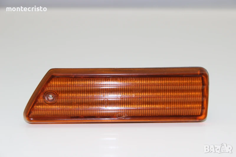 Мигач десен калник Mercedes 190 W201 (1982-1989г.) 0008201221 190e произведен за Италия, снимка 1