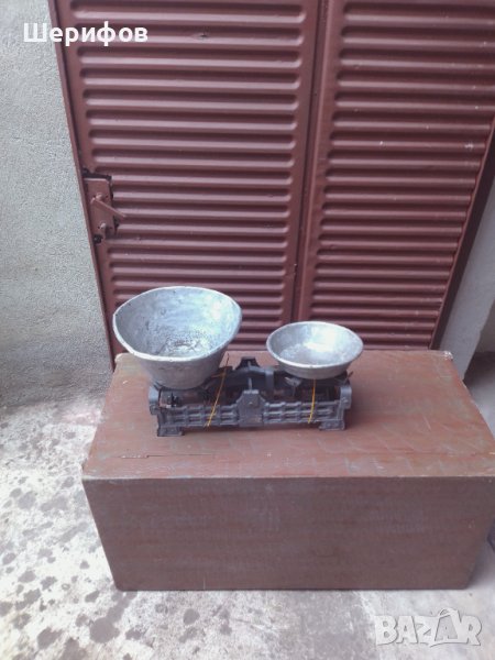 Продавам кантар, снимка 1