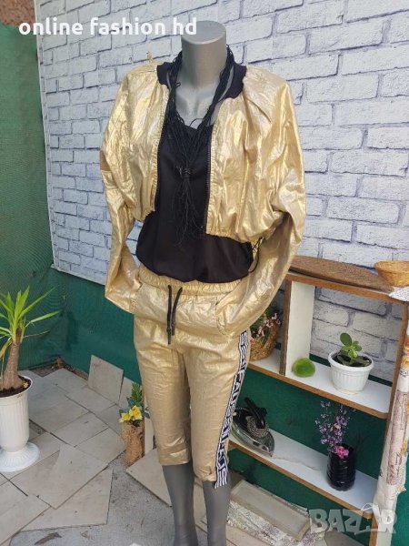 Дамски комплект Pause, снимка 1