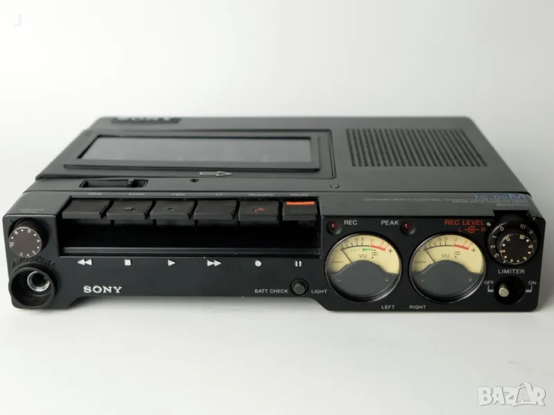 Sony TC-D5M, снимка 1