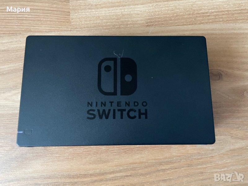 Докинг станция за Nintendo switch , снимка 1