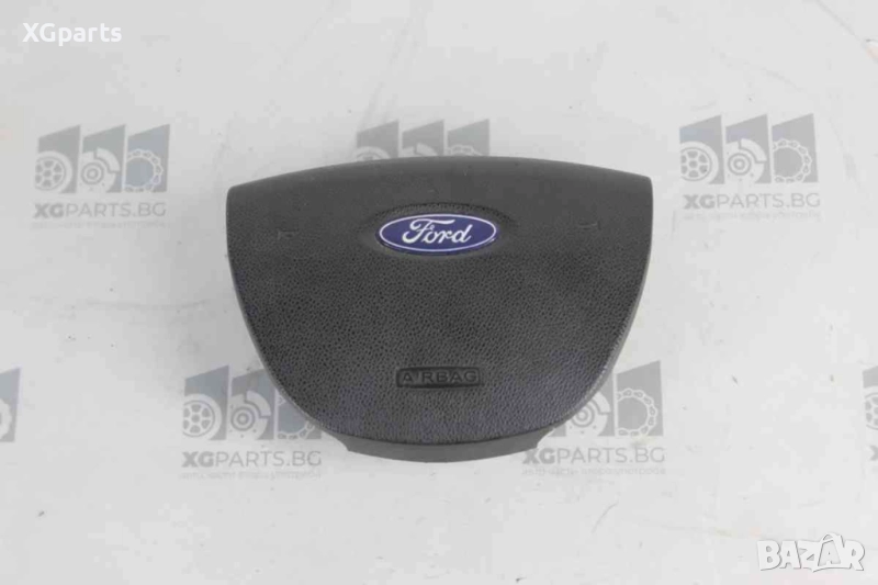  AIRBAG волан за Ford Focus MK2 (2005-2012), снимка 1