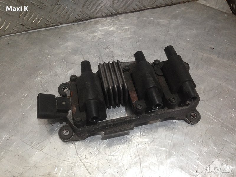 Бобина Audi A6 2.4i 1999г., снимка 1