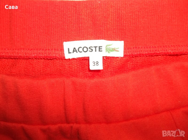 Пола LACOSTE, снимка 1