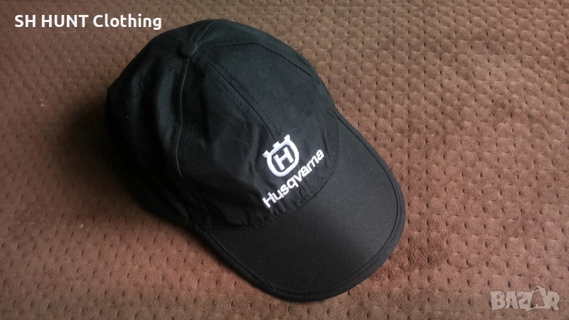 Husqvarna Work Hat размер One Size работна шапка с козирка W4-315, снимка 1