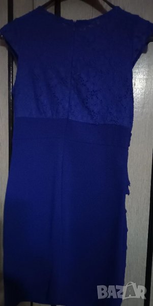 Елегантна рокля, снимка 1