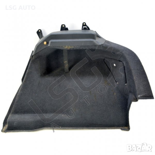 Дясна кора багажник OPEL Astra H (A04) 2004-2014 OA020820N-182, снимка 1