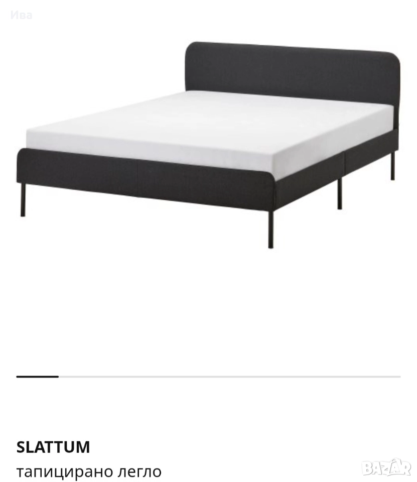 Спалня от IKEA, снимка 1