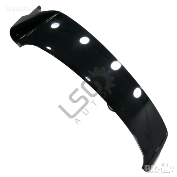 Спойлер Nissan Qashqai II 2013-2021 ID: 150892, снимка 1