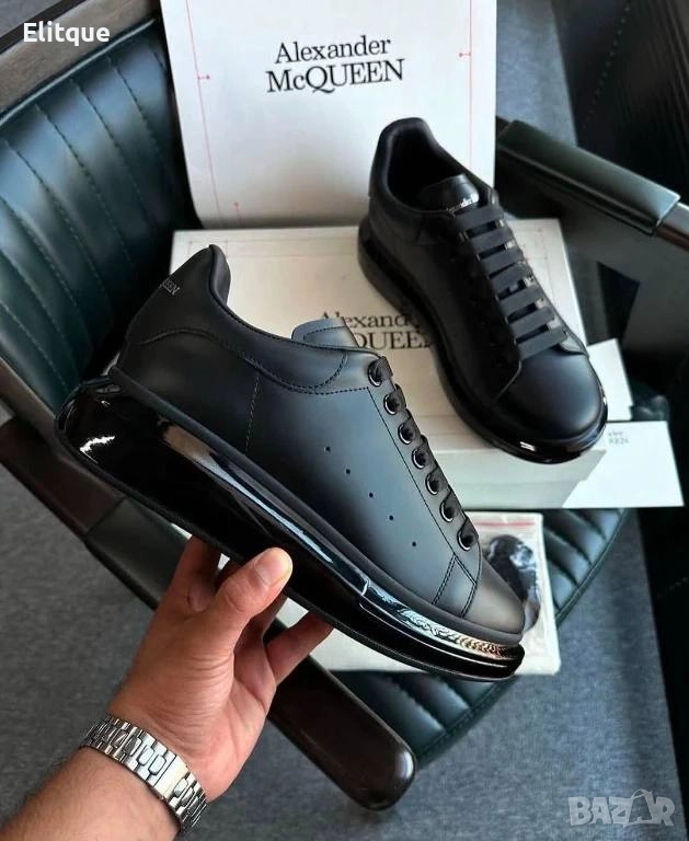 мъжки маратонки Alexander McQueen , снимка 1