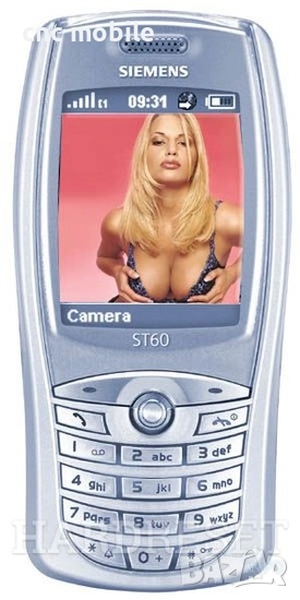 Siemens ST60, снимка 1