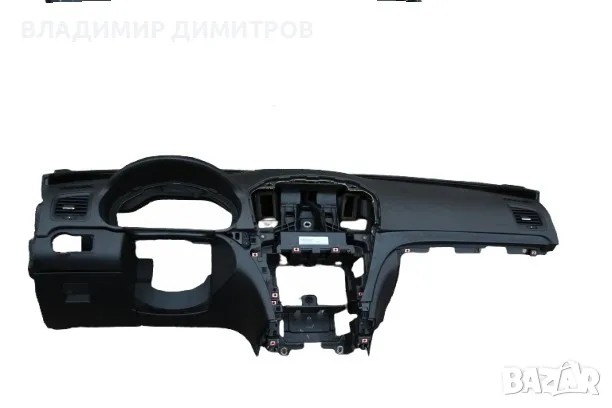 ТАБЛО ЗА АУДИ А3  - 2002 г.  , снимка 1