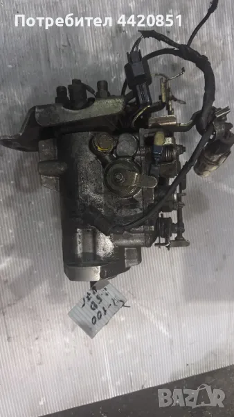 Помпа За Високо Налягане (ГНП) За Hyundai H100 - 33101-42390 , H8413B441A, снимка 1