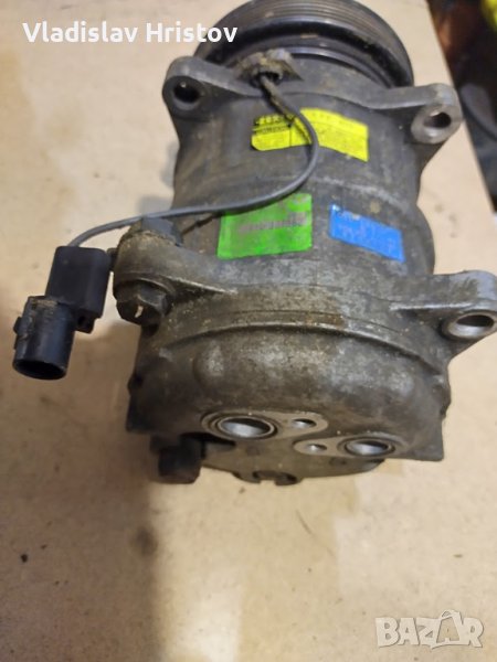 Компресор климатик за Волво Volvo S40 / V40 , снимка 1