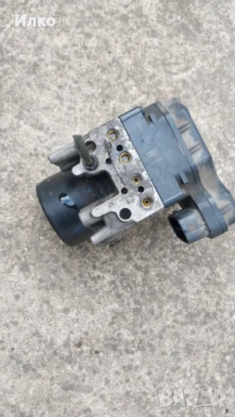 ABS блок, снимка 1