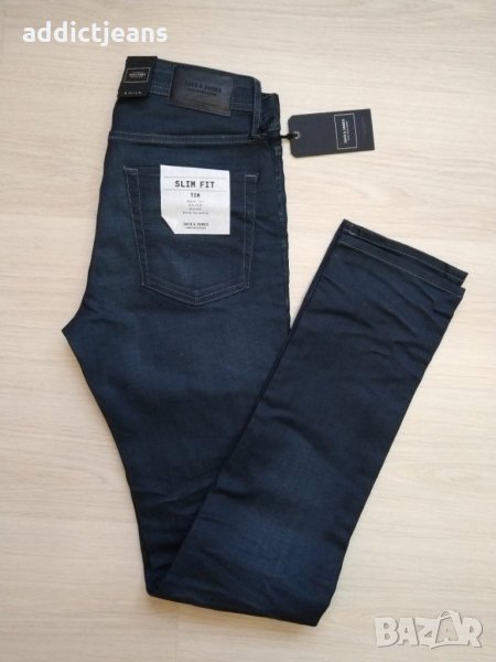 Мъжки дънки Jack & Jones размер 31 , снимка 1