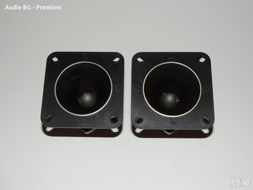 Cerwin Vega C5G Tweeters Horn , снимка 1