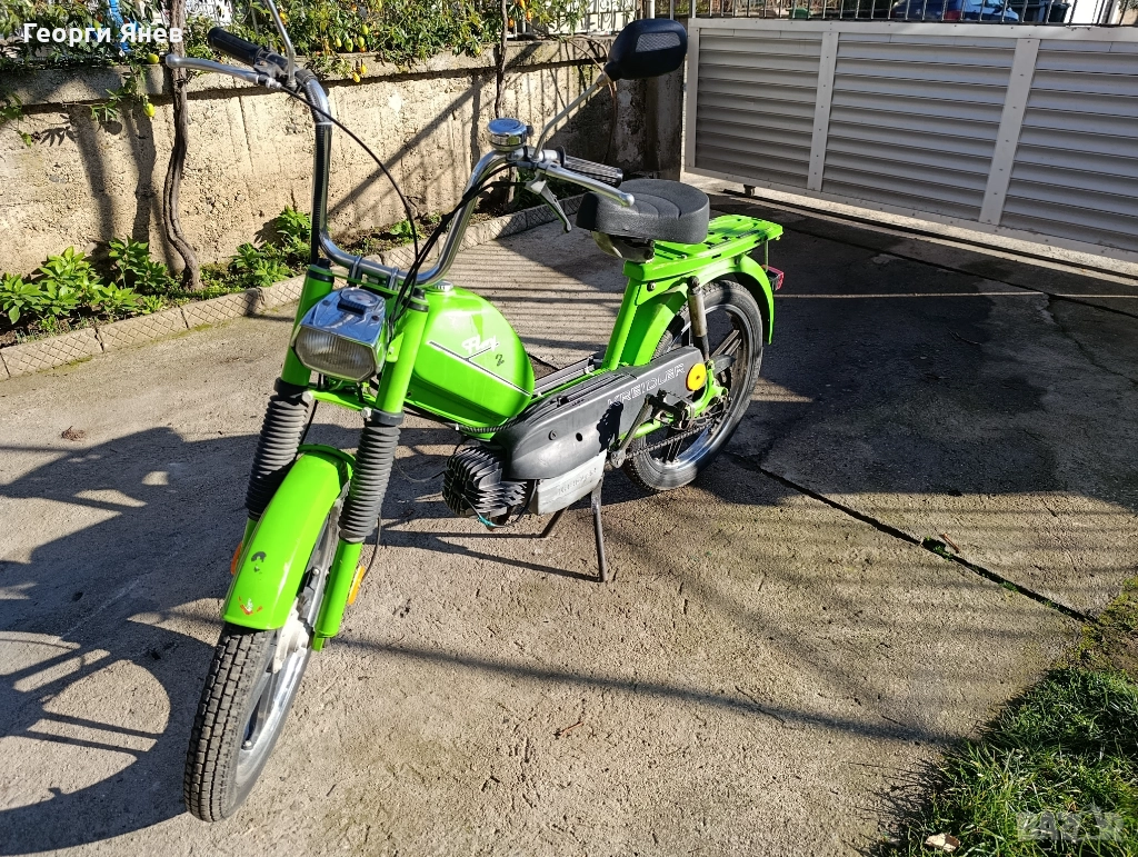 Педалетка 49, снимка 1