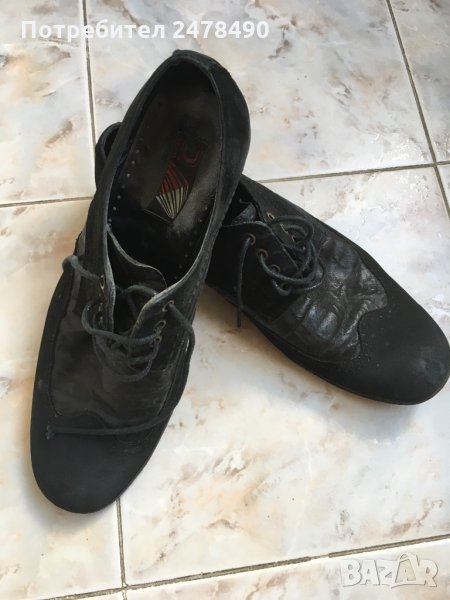 Мъжки обувки ,,Denil”, снимка 1