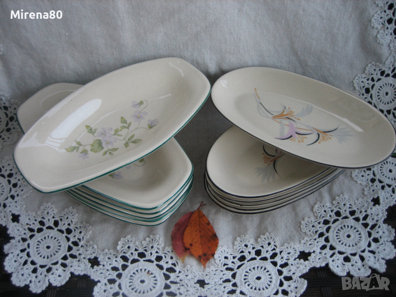 Български елипси -Развитие, Калейца - НОВИ !, снимка 1