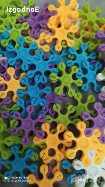 Строител конструктор, снимка 1