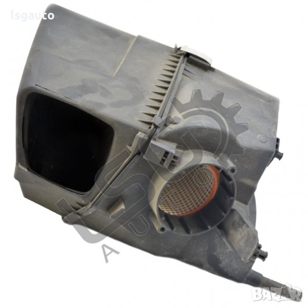 Кутия въздушен филтър AUDI A6 (4F, C6) 2004-2011 A151221N-90, снимка 1