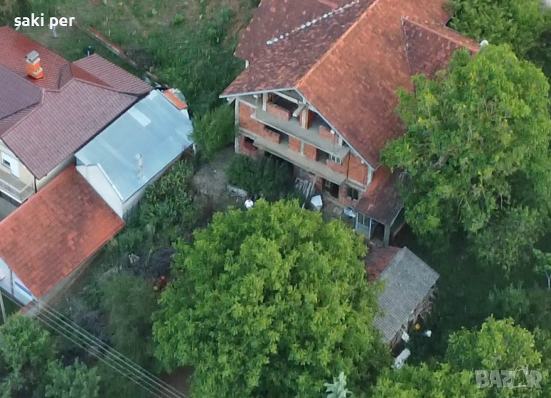 Къща в Сърбия, снимка 1