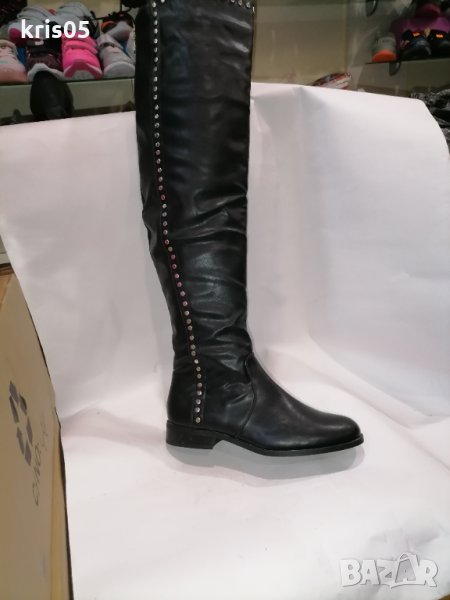 Дамски ботуши, снимка 1
