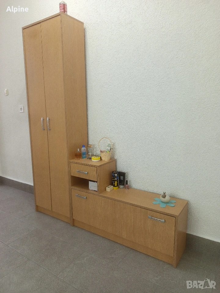 Портманто , снимка 1