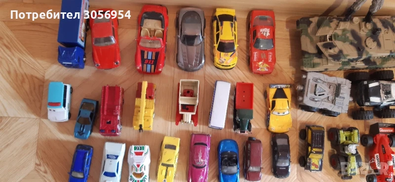 Колички за ценители, снимка 1