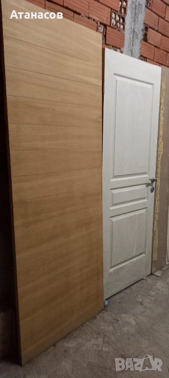 Хубав Плот за маса, снимка 1