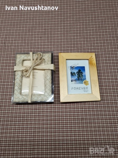 Рамки , снимка 1