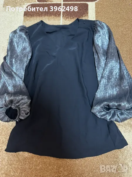 Дамска официална  блуза, снимка 1