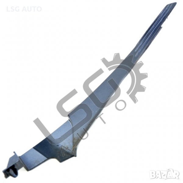 Дясна лайсна калник OPEL Astra H (A04) 2004-2014 OA020820N-162, снимка 1