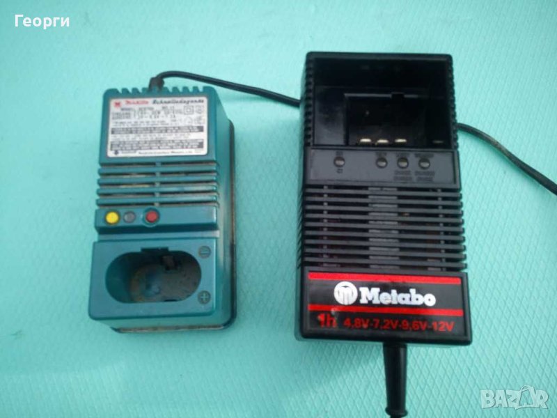 Заряднo Makita , снимка 1