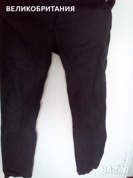 Мъжки панталон / наподобяващи дънки/ на H&M  London    263, снимка 1