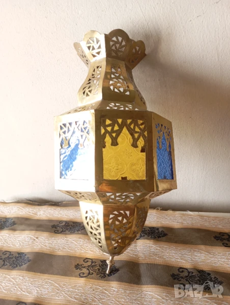 Декорация за стена,кожух на лампа за стена, снимка 1
