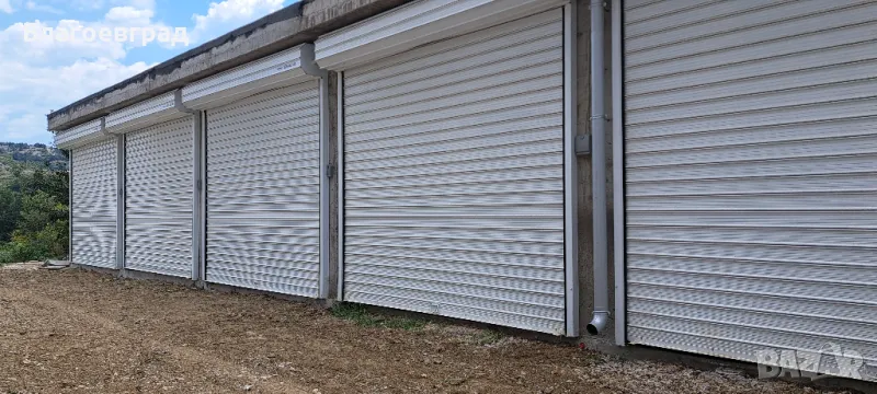 Гараж под наем БЛАГОЕВГРАД  кв.ЕЛЕНОВО-1 , снимка 1