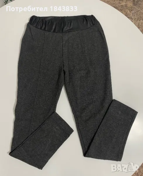 Дамски панталон, снимка 1