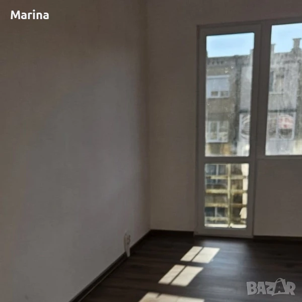 3-стаен апартамент - област Варна, Девня, кв. Повеляново, ул. Украина 6, снимка 1