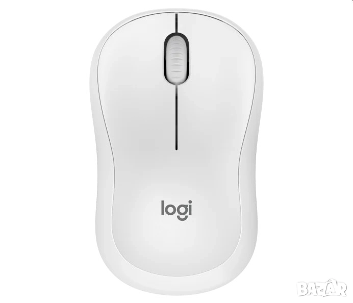Logitech Безшумна Мишка, снимка 1