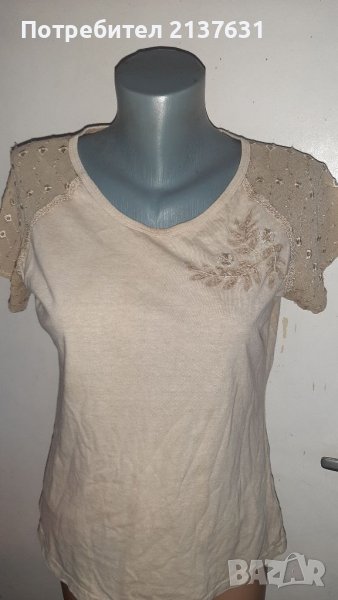 ДАМСКА  ТЕНИСКА   Chilli  - Размер L, снимка 1