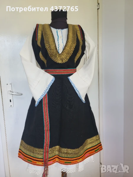 #20 Трънски литак , снимка 1