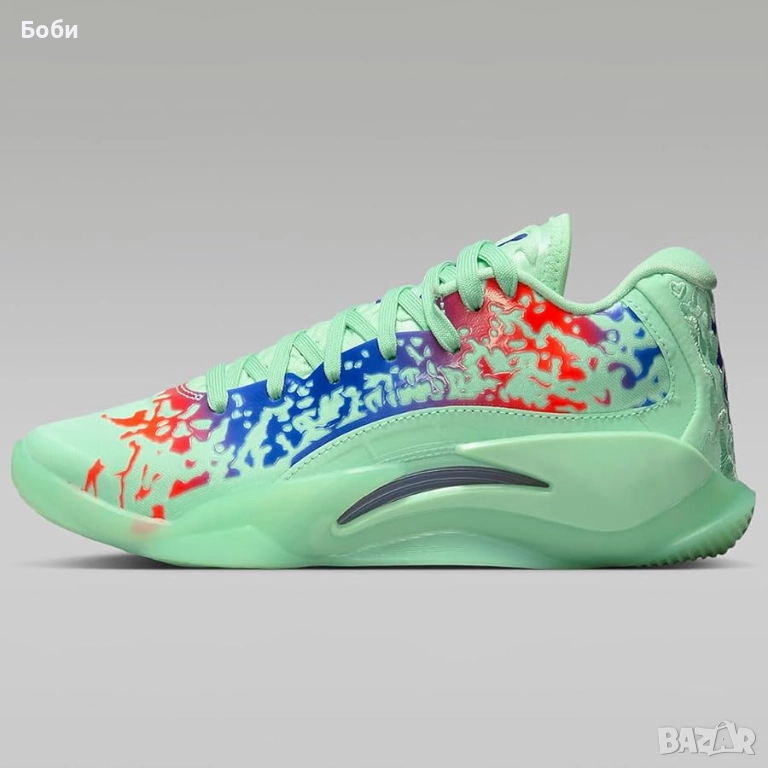Nike Jordan Zion 3 - дамски маратонки, снимка 1