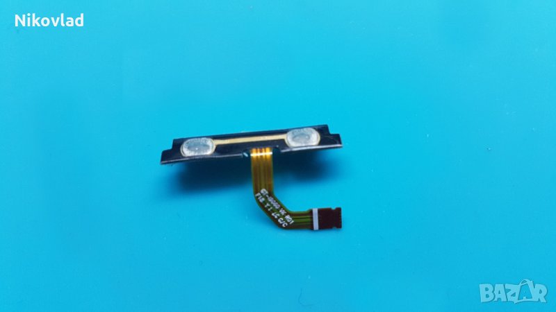 Бутони Samsung Galaxy Grand Neo Plus (GT-I9060I), снимка 1